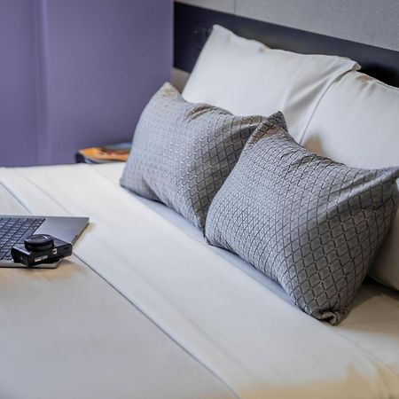 Hotel 81 Palace - Newly Renovated Singapore Eksteriør billede