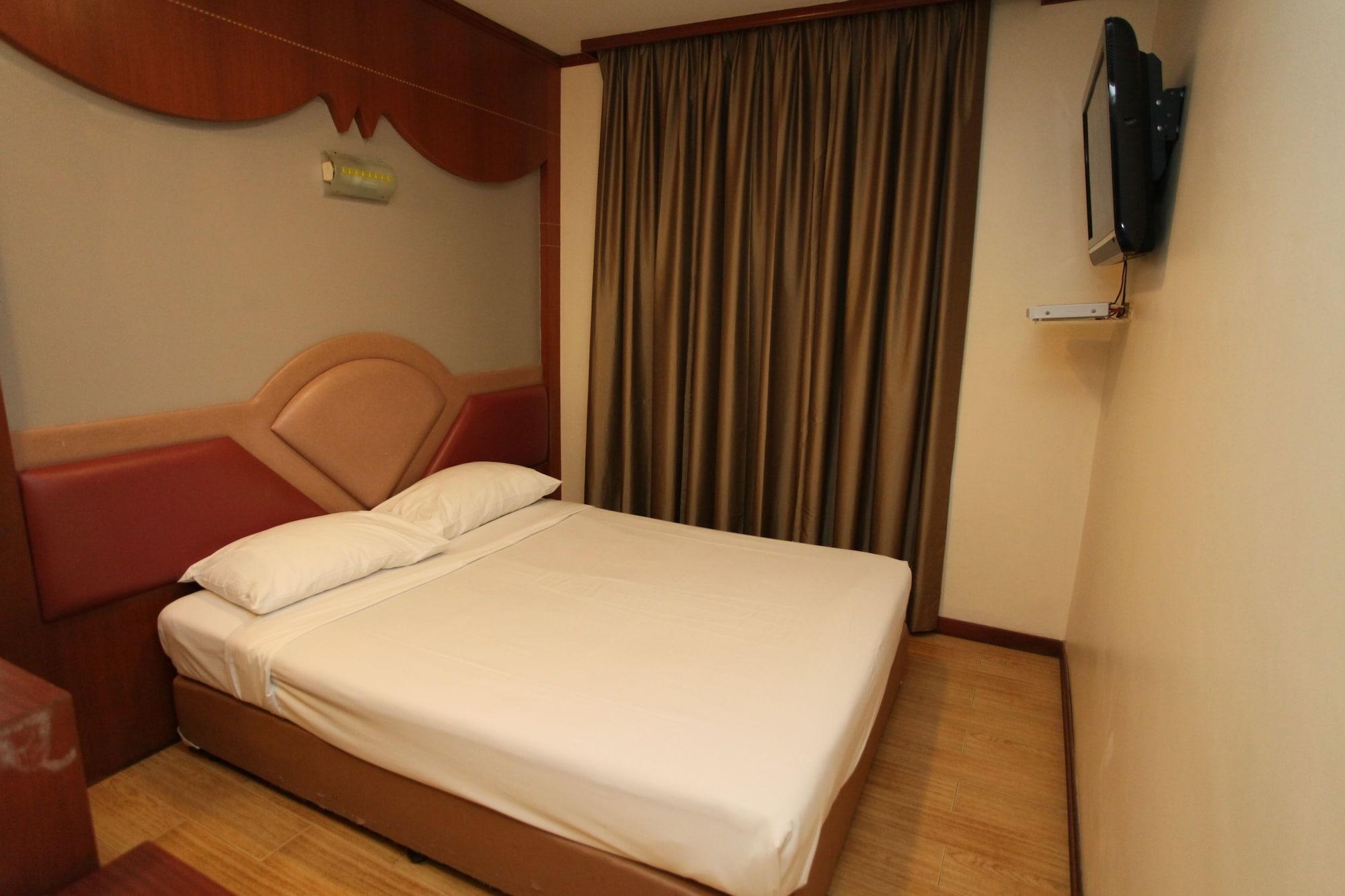 Hotel 81 Palace - Newly Renovated Singapore Eksteriør billede