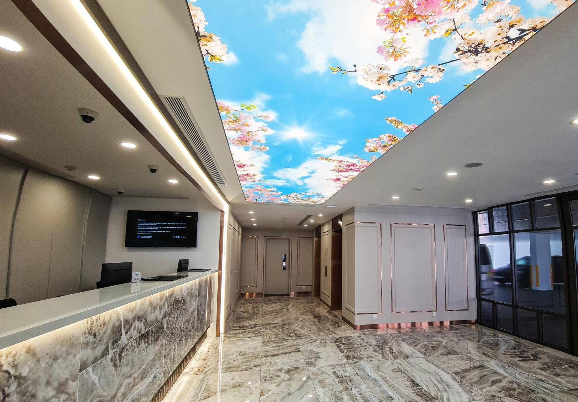 Hotel 81 Palace - Newly Renovated Singapore Eksteriør billede