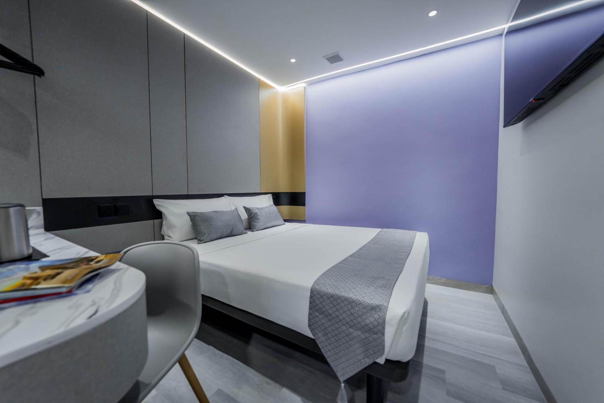 Hotel 81 Palace - Newly Renovated Singapore Eksteriør billede