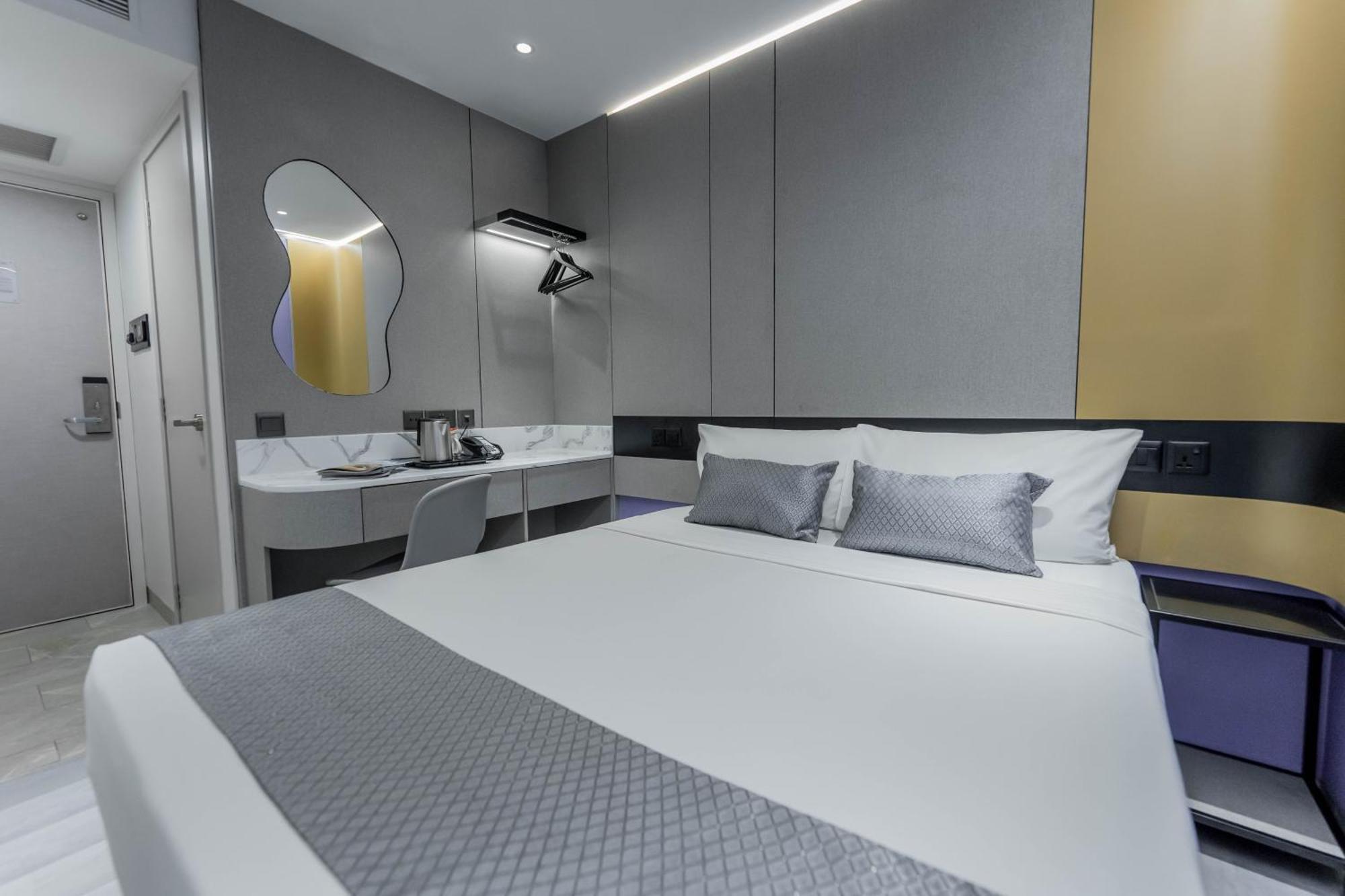 Hotel 81 Palace - Newly Renovated Singapore Eksteriør billede