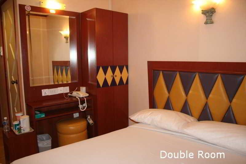 Hotel 81 Palace - Newly Renovated Singapore Eksteriør billede