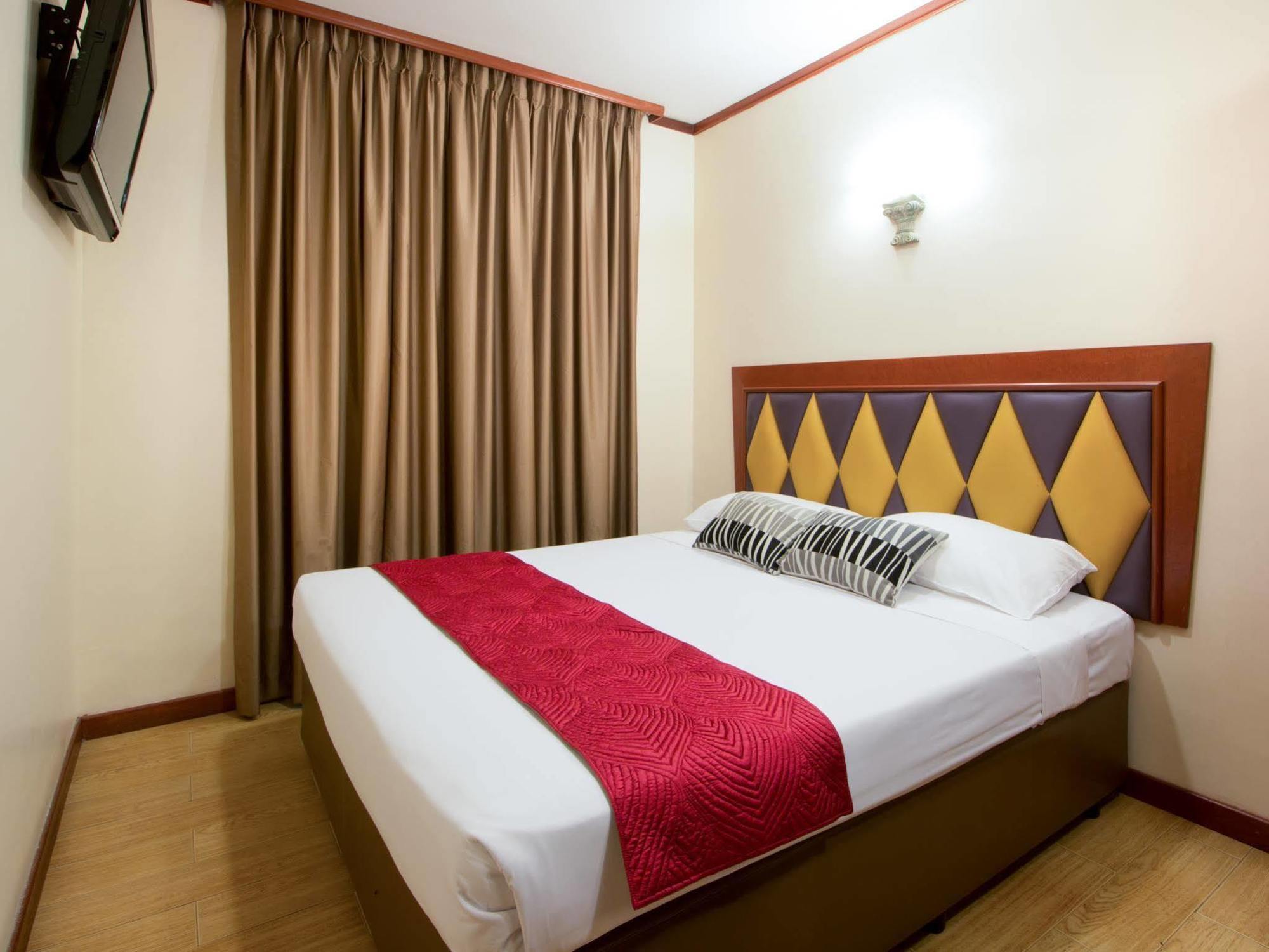 Hotel 81 Palace - Newly Renovated Singapore Eksteriør billede