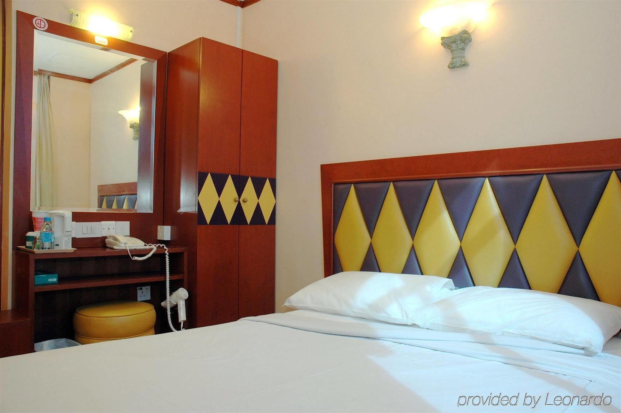 Hotel 81 Palace - Newly Renovated Singapore Eksteriør billede